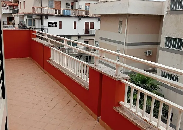 Il Piccantino * Tropea