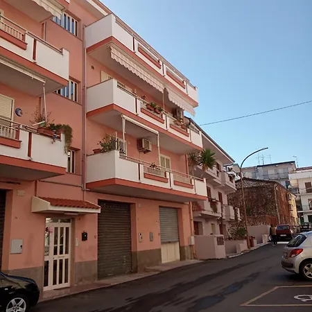 Nyaraló Il Piccantino
