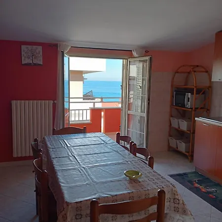 Il Piccantino Nyaraló *