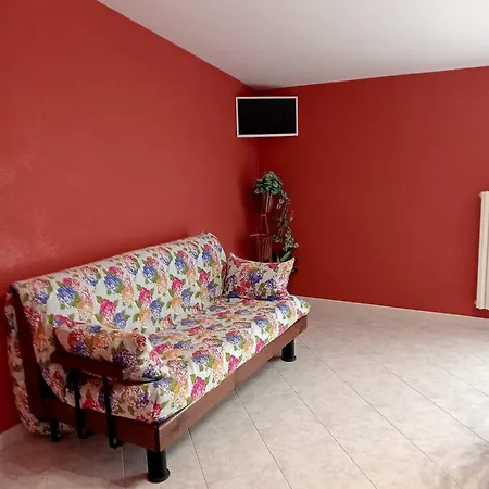 Il Piccantino Nyaraló