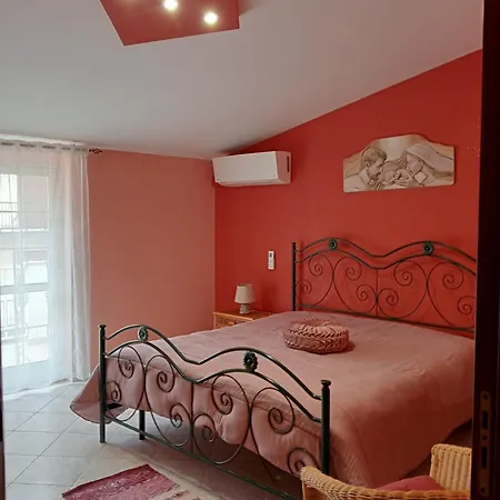 Il Piccantino Nyaraló