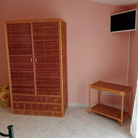 Il Piccantino Nyaraló Tropea