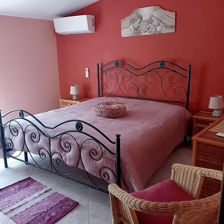 Nyaraló Il Piccantino Tropea