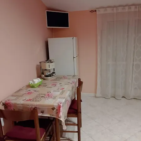 Il Piccantino Nyaraló *