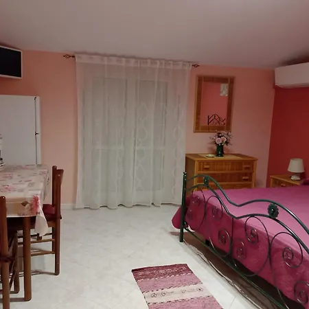 Nyaraló Il Piccantino Tropea