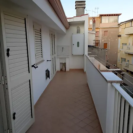 Il Piccantino Nyaraló Tropea