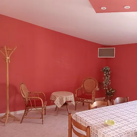 Il Piccantino Nyaraló