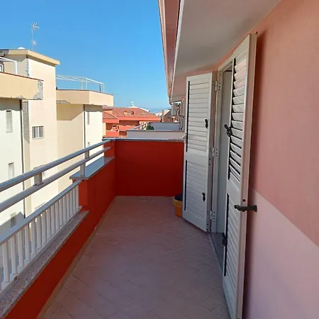 Il Piccantino Nyaraló