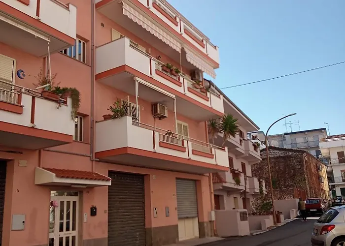 Casa de Férias Il Piccantino