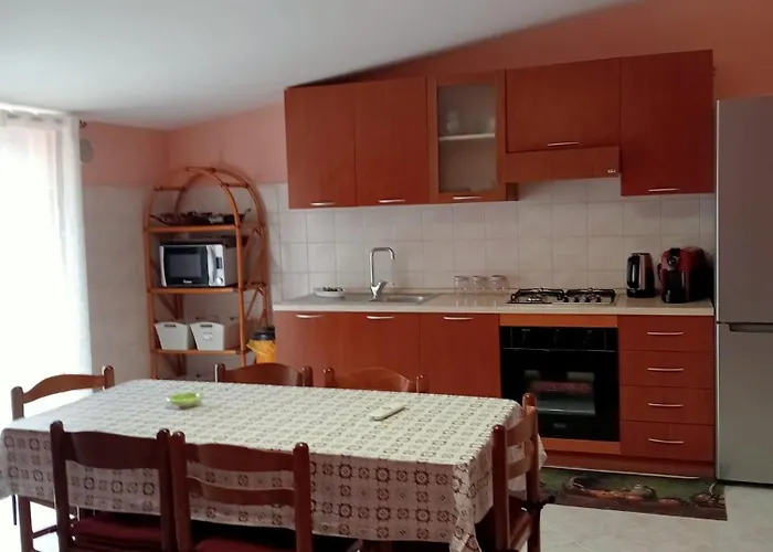 Il Piccantino Casa de Férias Tropea