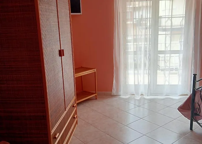 Casa de Férias Il Piccantino