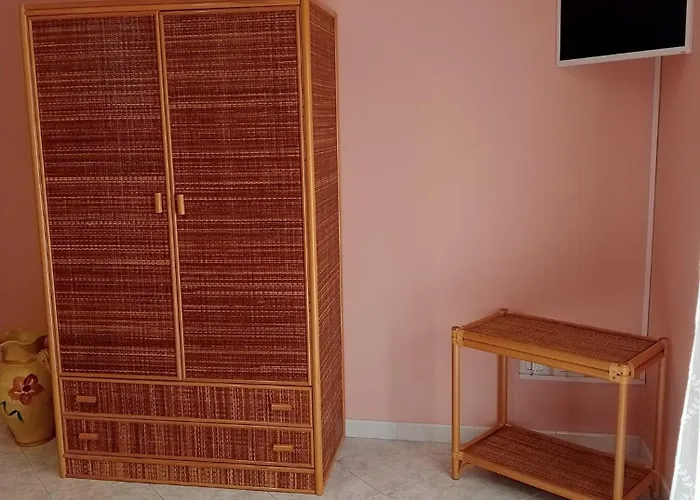 Il Piccantino Casa de Férias Tropea