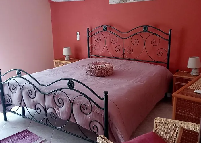 Casa de Férias Il Piccantino Tropea